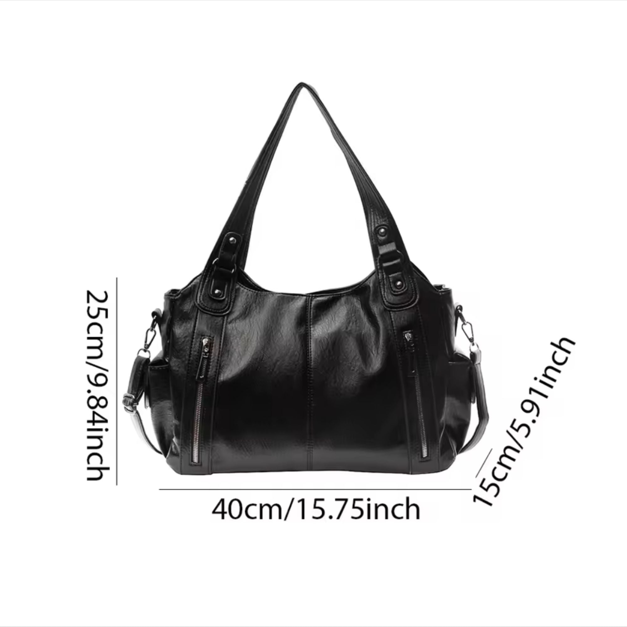 Sac à main de cours - COSY BAG