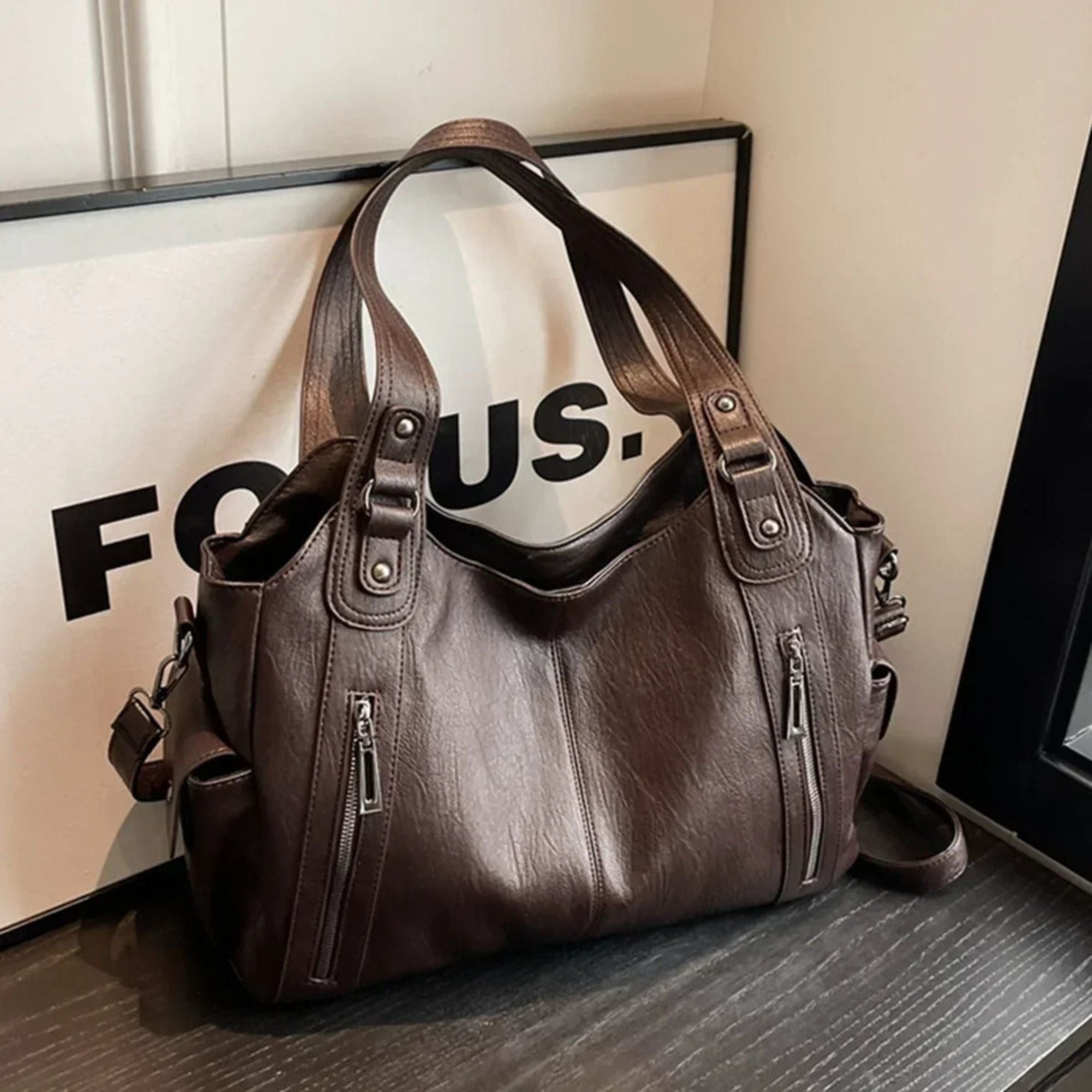 Sac à main de cours - COSY BAG