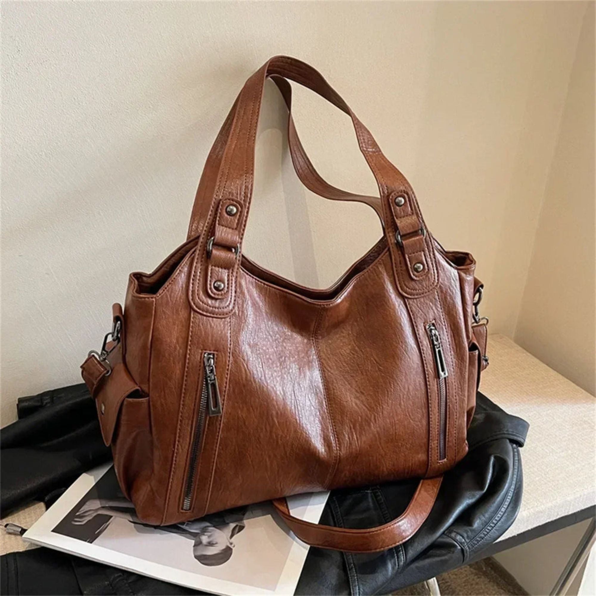 Sac à main de cours - COSY BAG