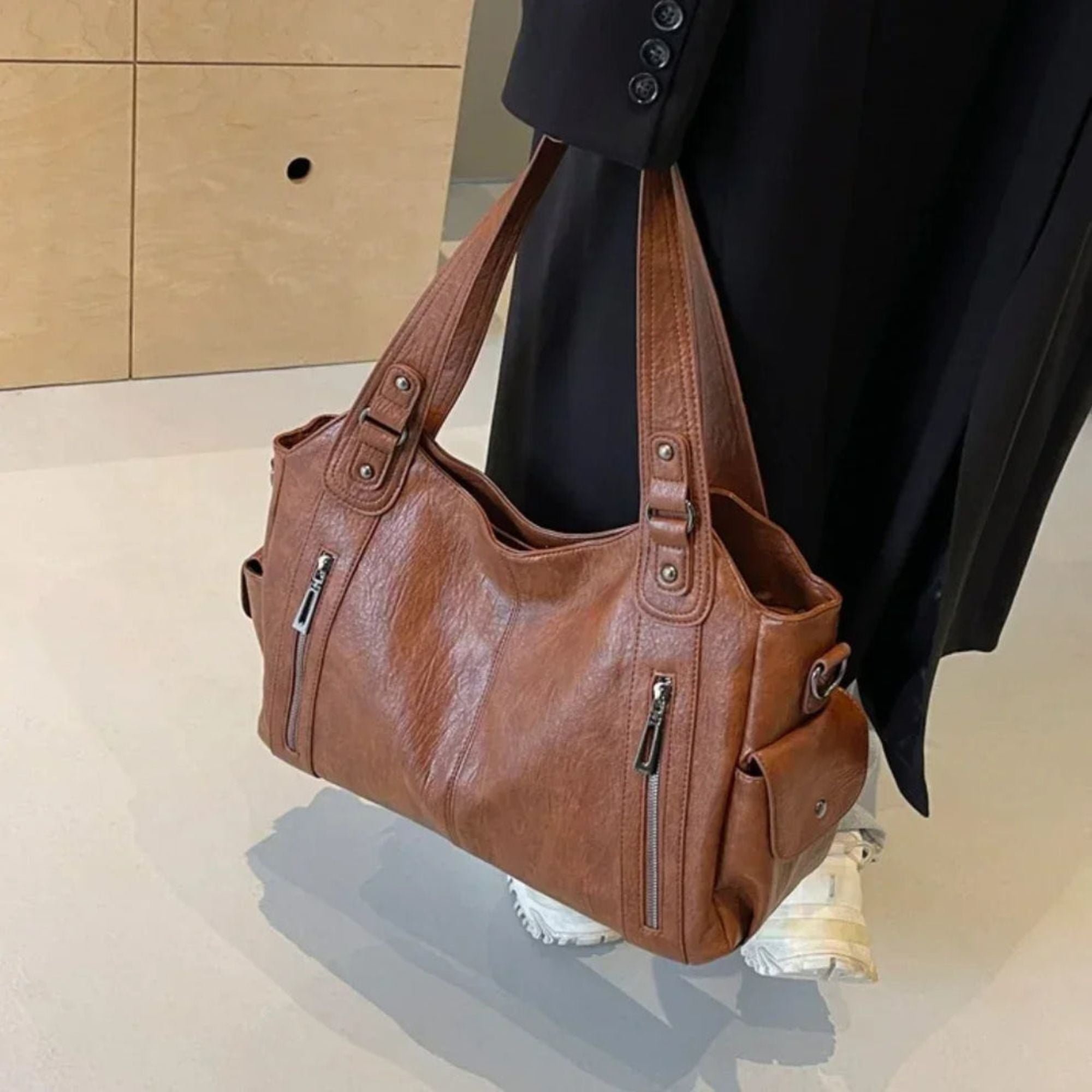 Sac à main de cours - COSY BAG