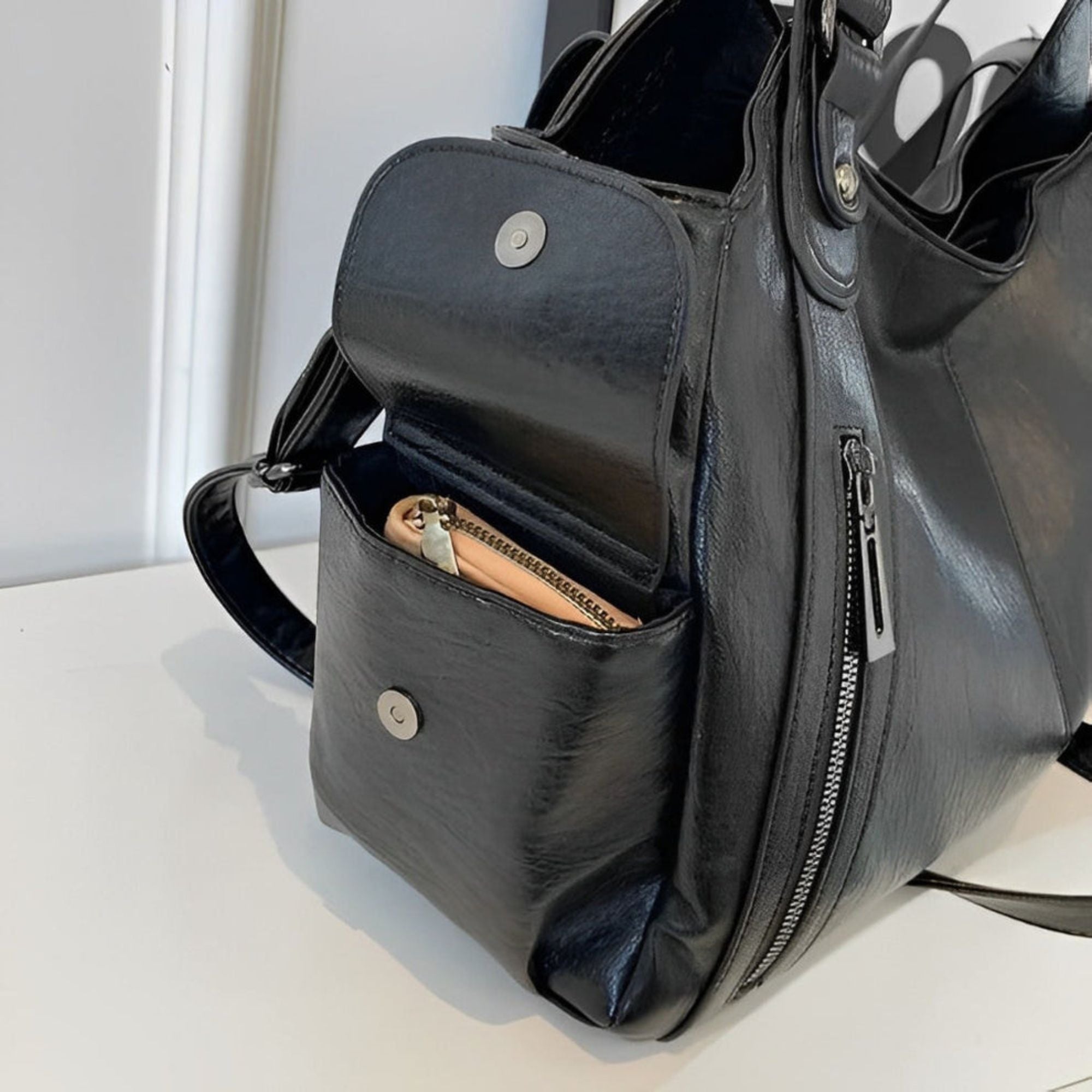 Sac à main de cours - COSY BAG