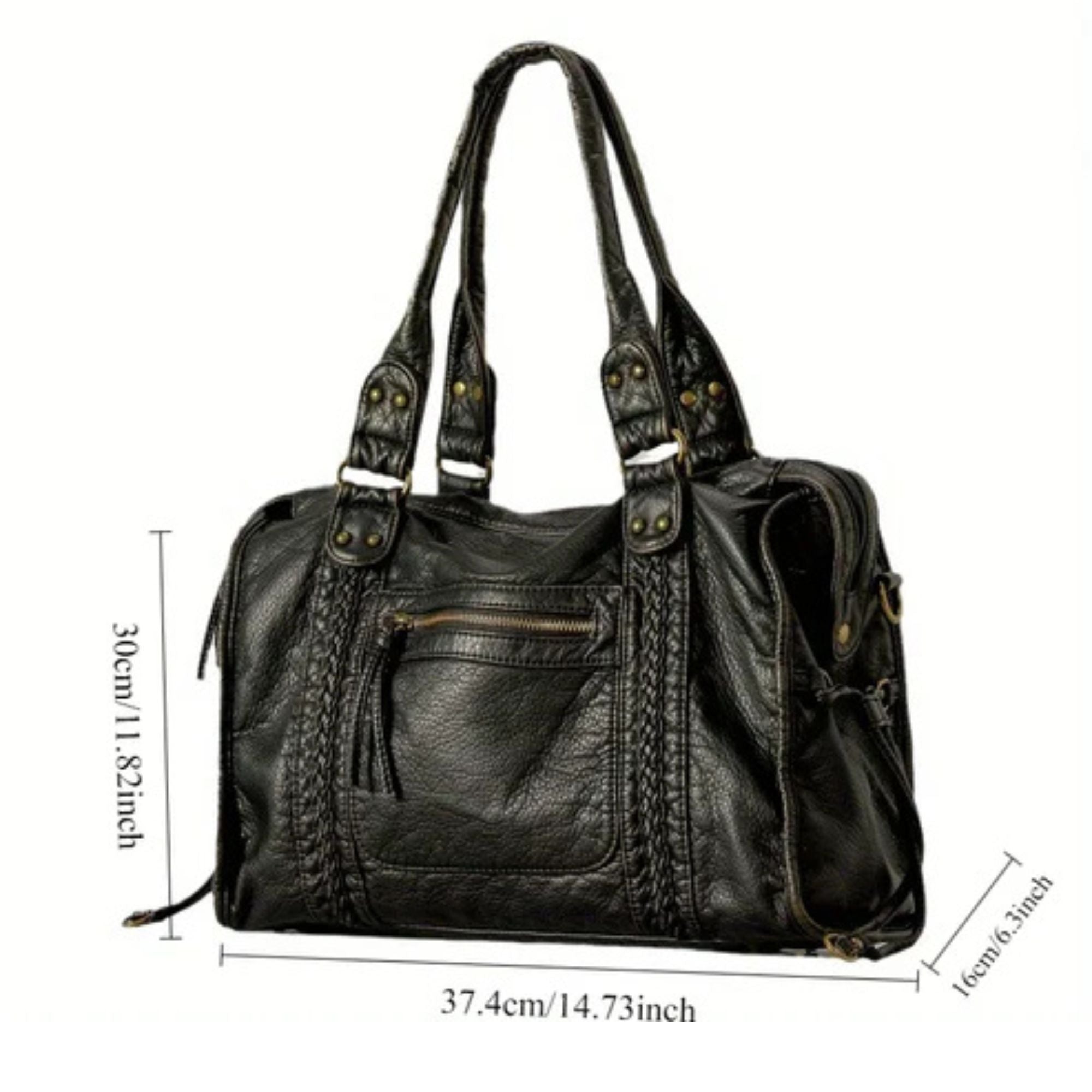 Sac à main de cours - SOLINE
