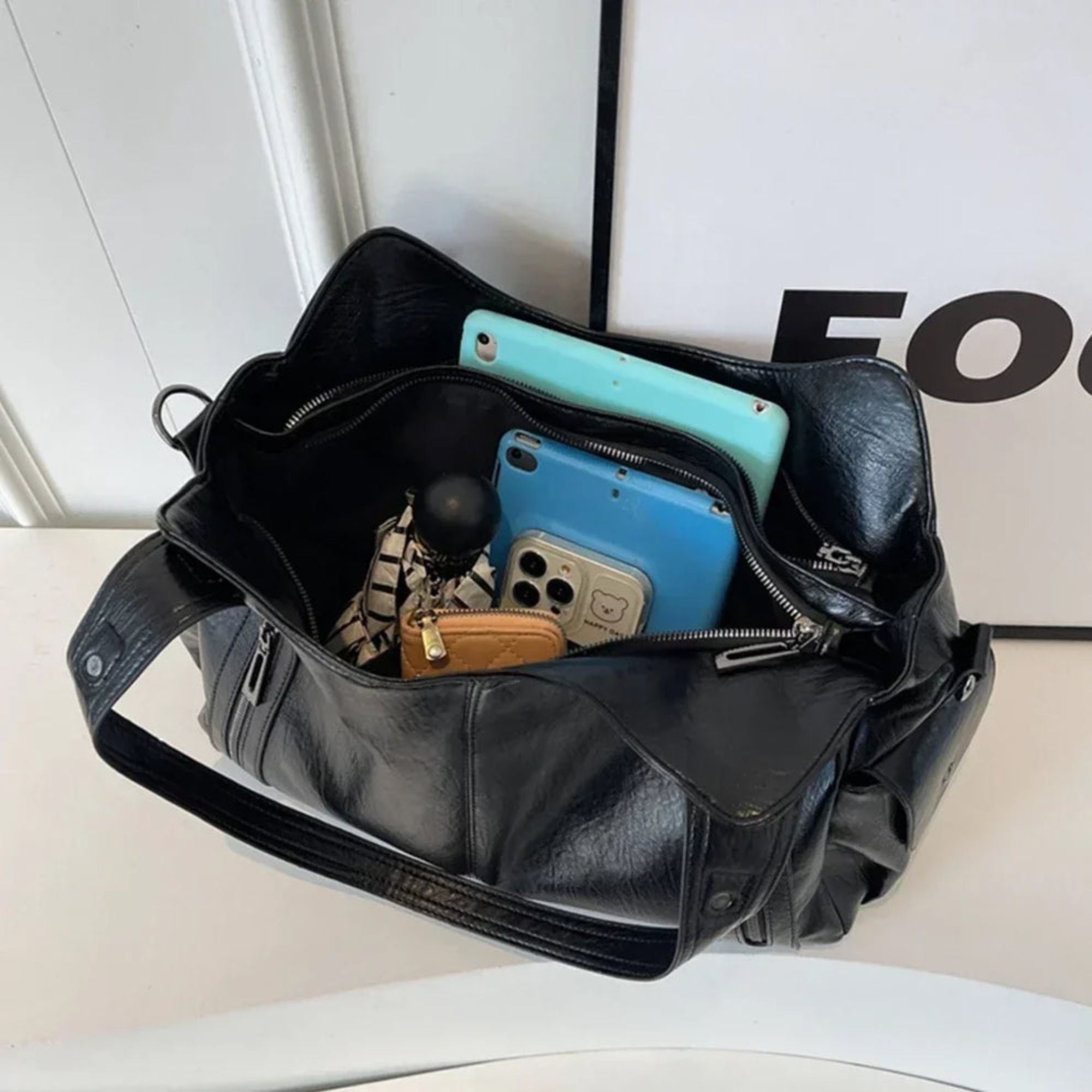Sac à main de cours - COSY BAG