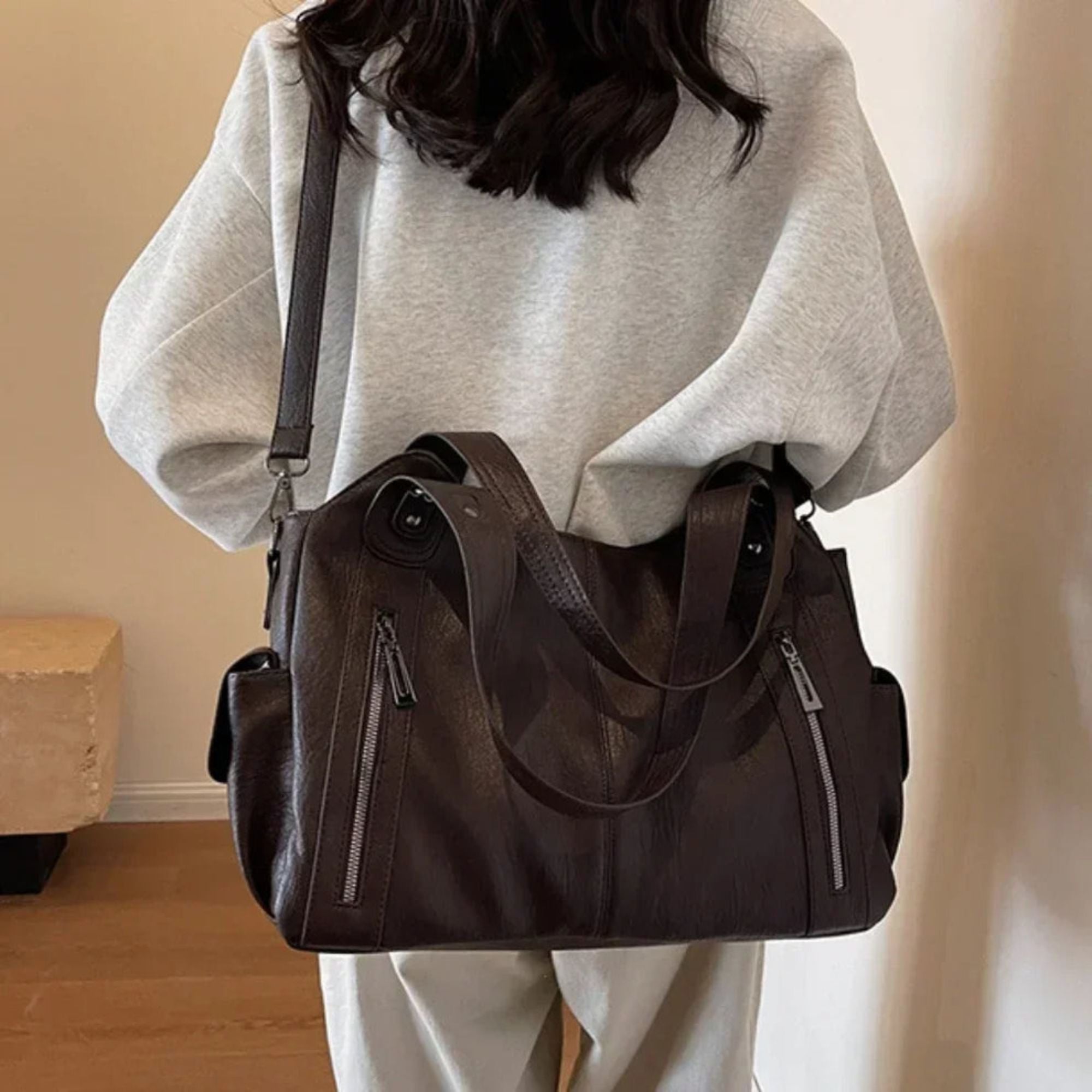 Sac à main de cours - COSY BAG