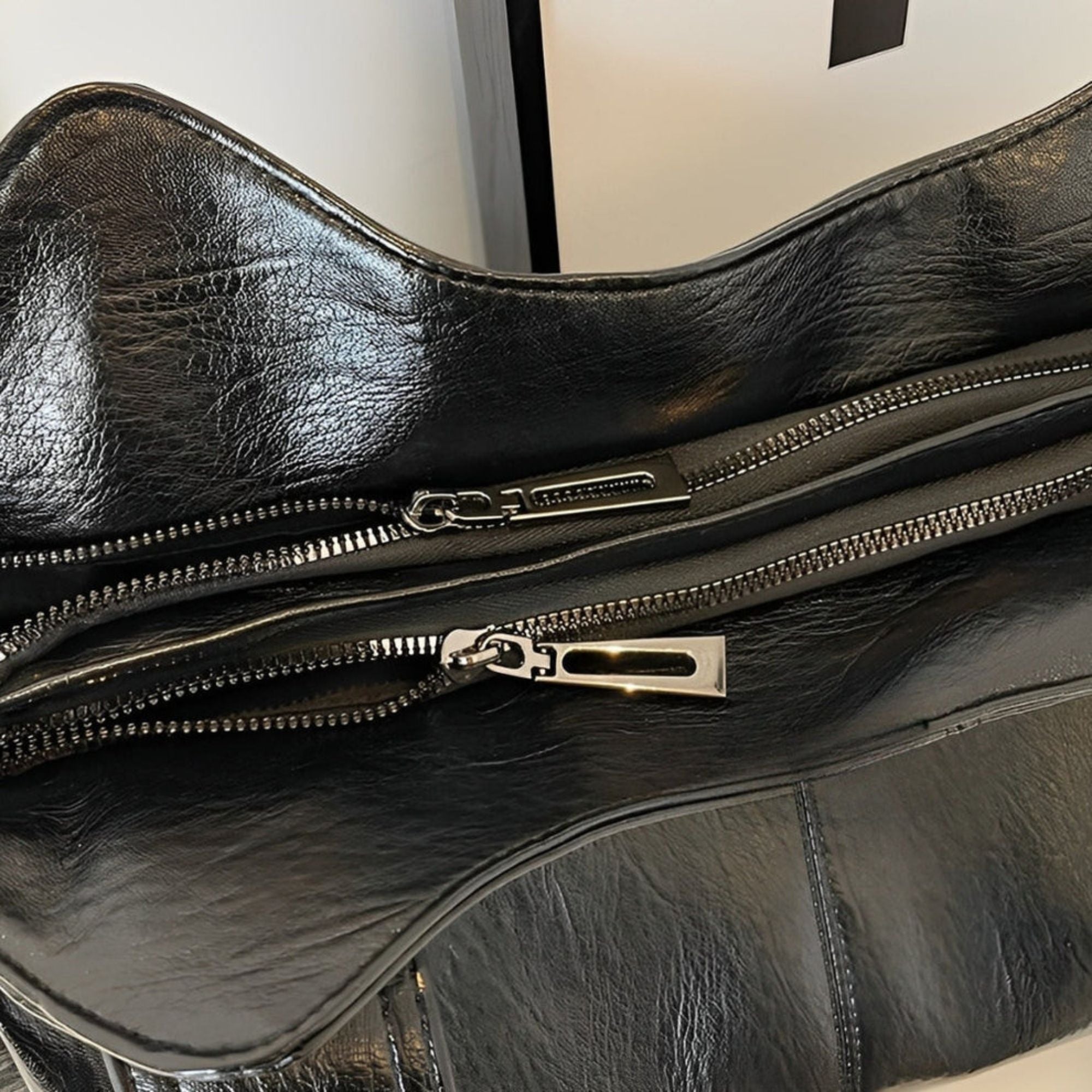 Sac à main de cours - COSY BAG
