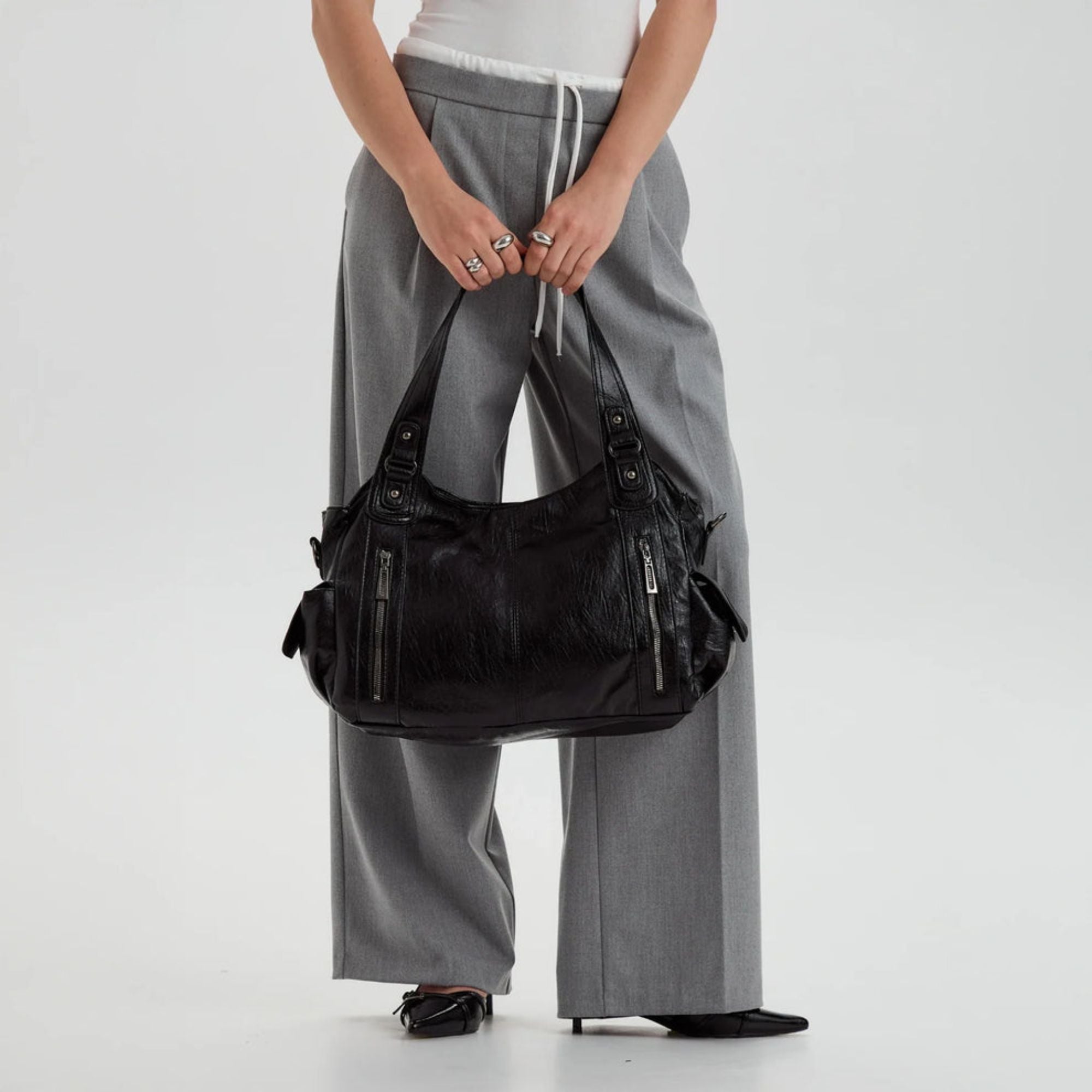 Sac à main de cours - COSY BAG