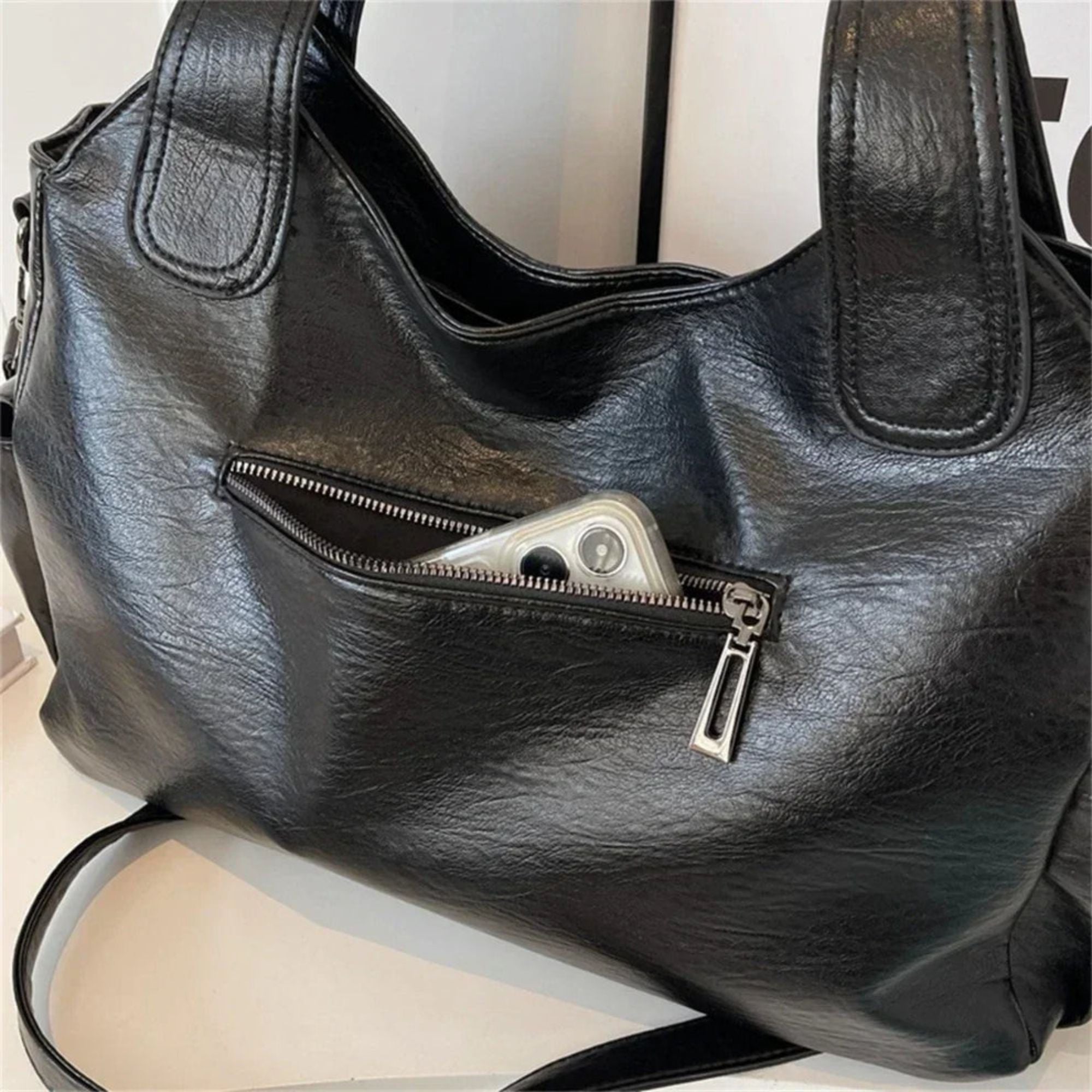Sac à main de cours - COSY BAG