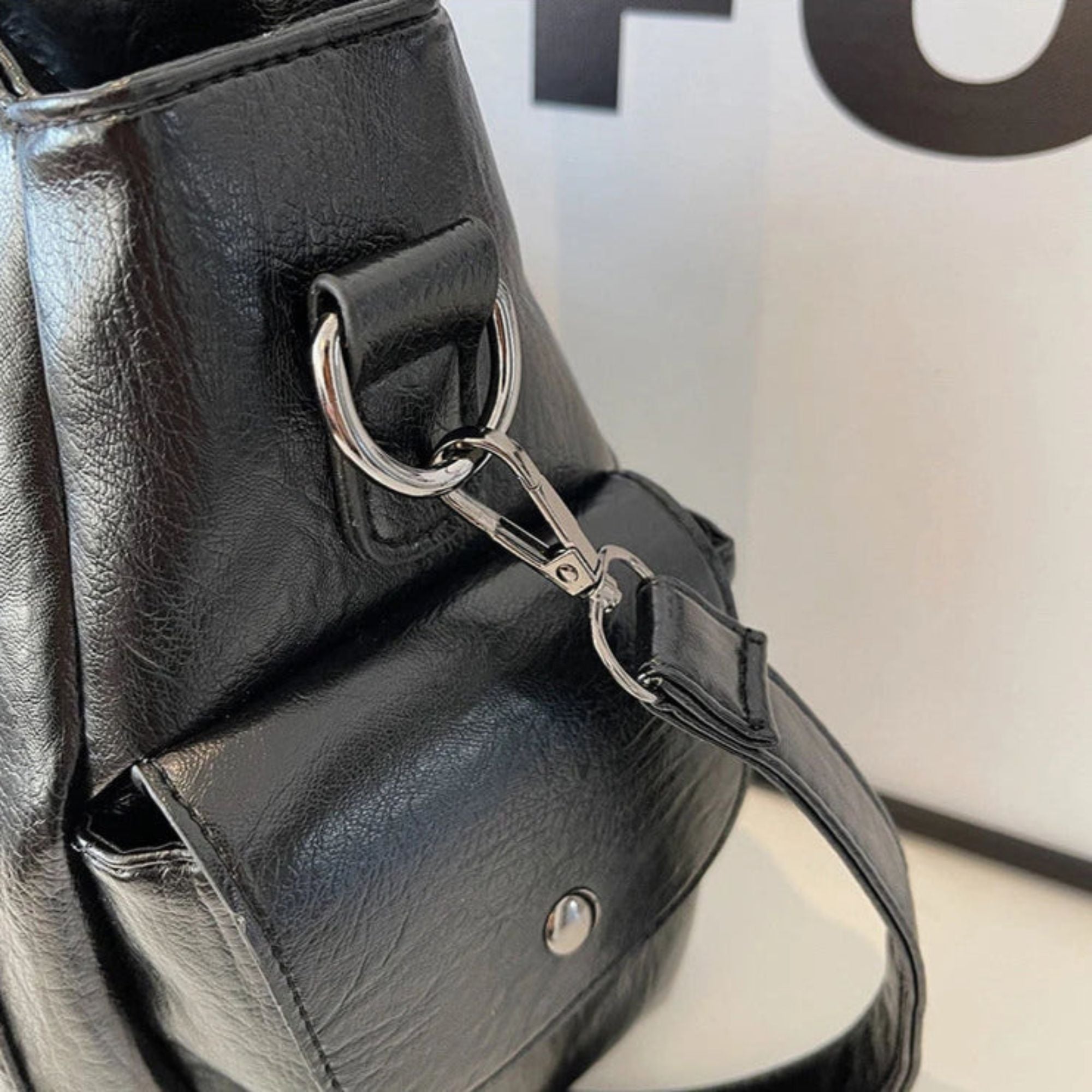 Sac à main de cours - COSY BAG