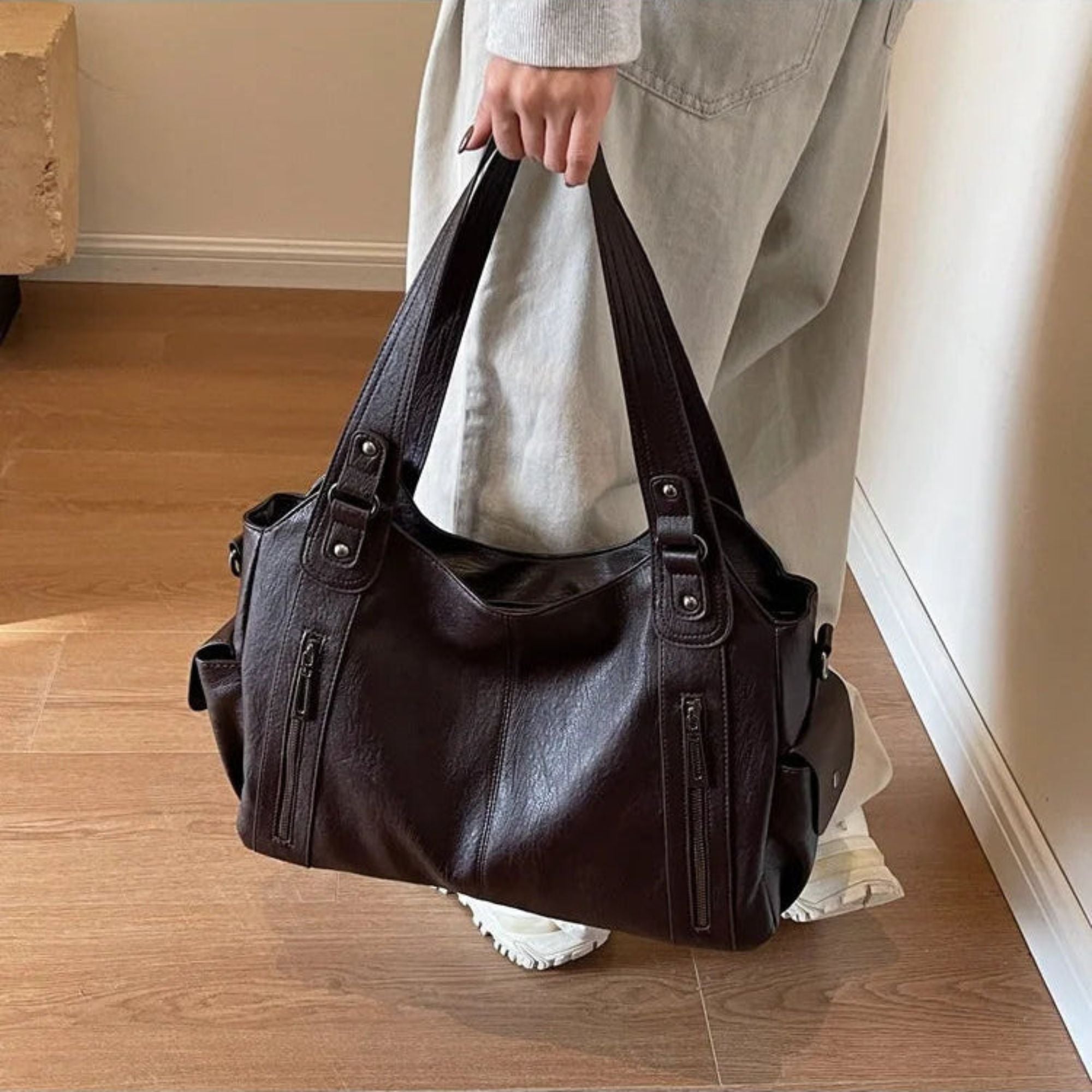 Sac à main de cours - COSY BAG