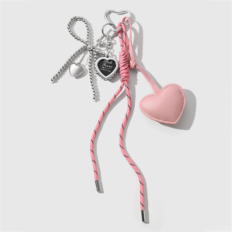 Porte-Clés Petit Cœur