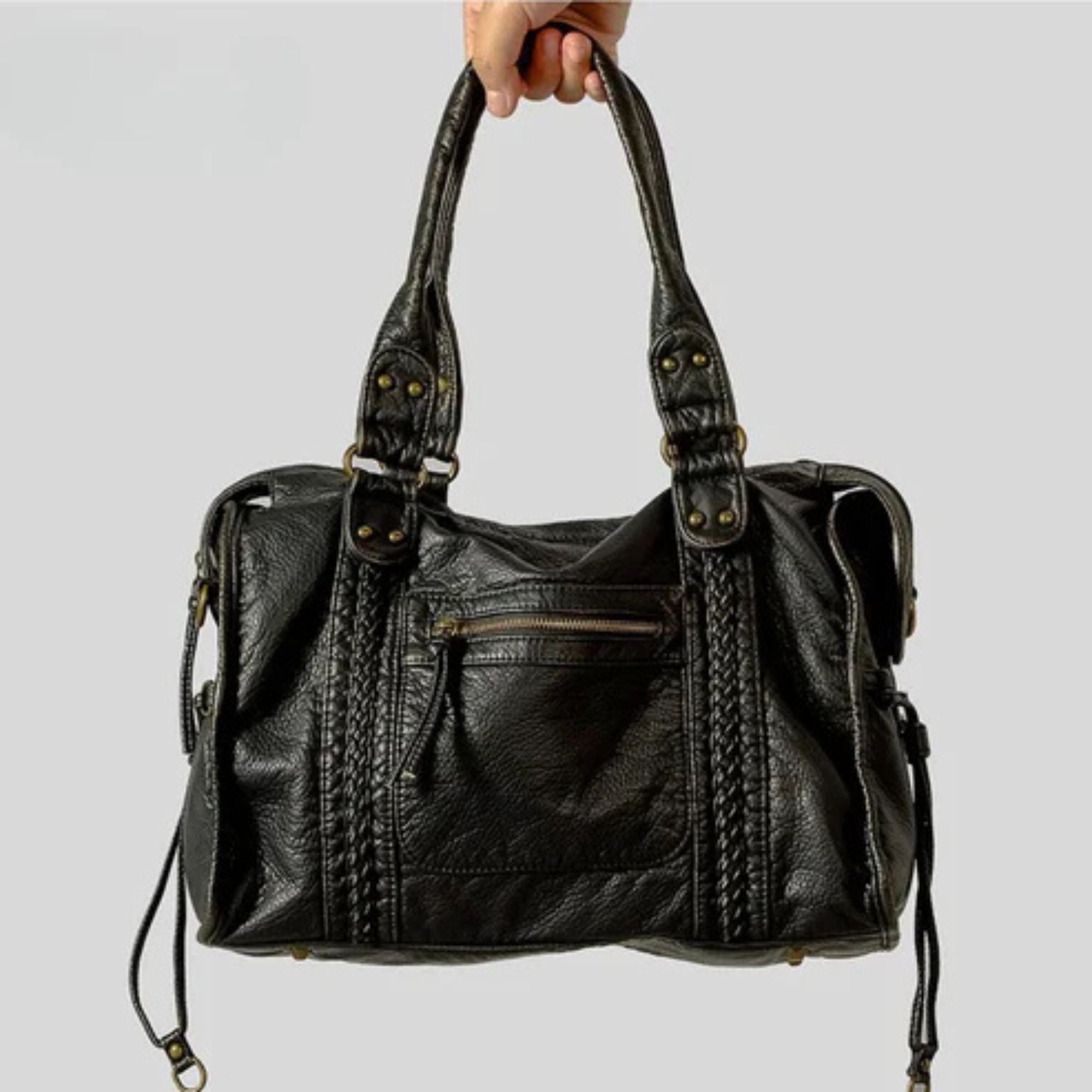 Sac à main de cours - SOLINE