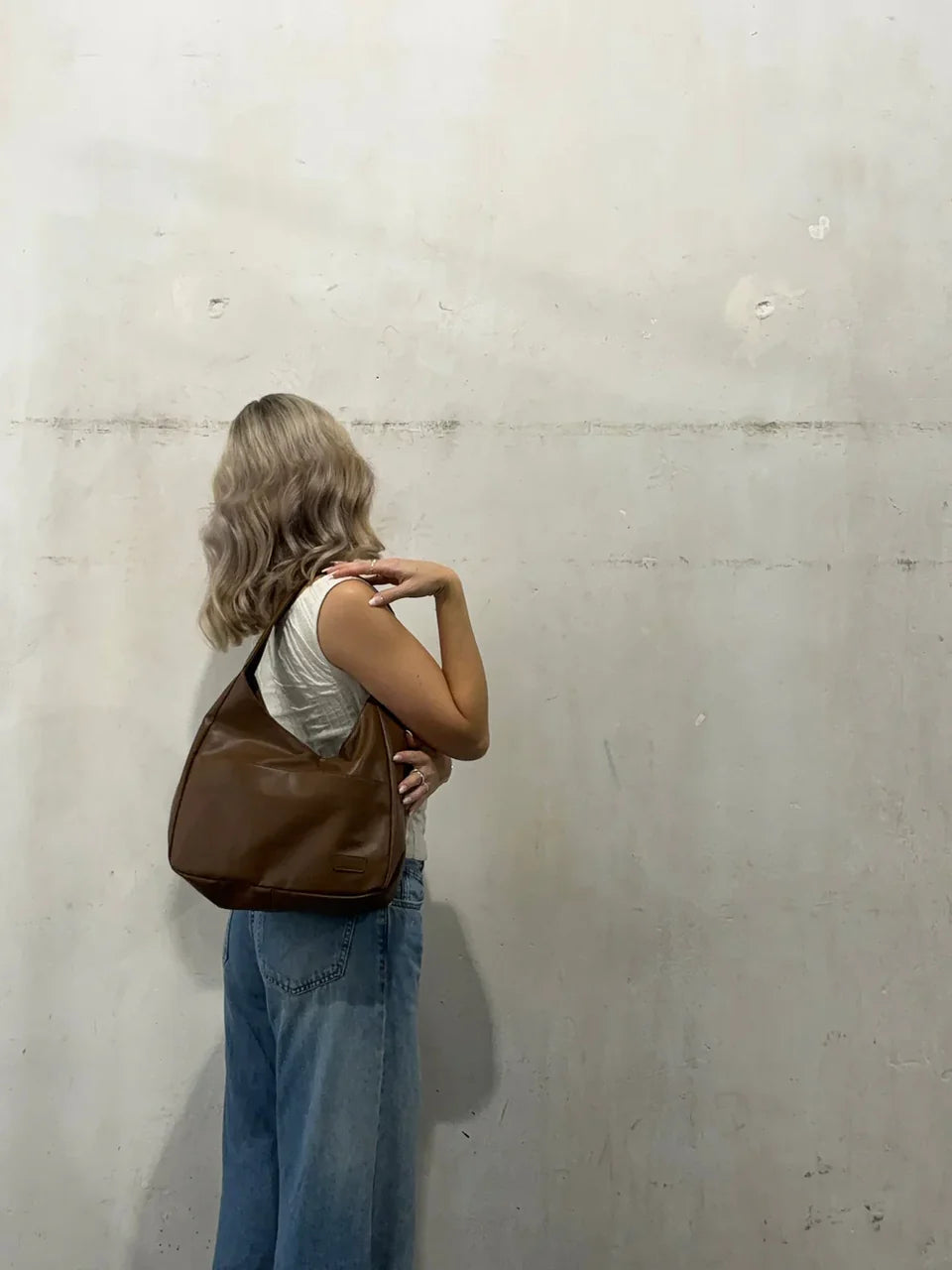 Grand Sac à Main - LYLLY