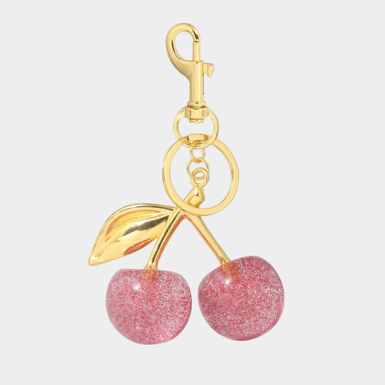 Porte-Clés Cerise