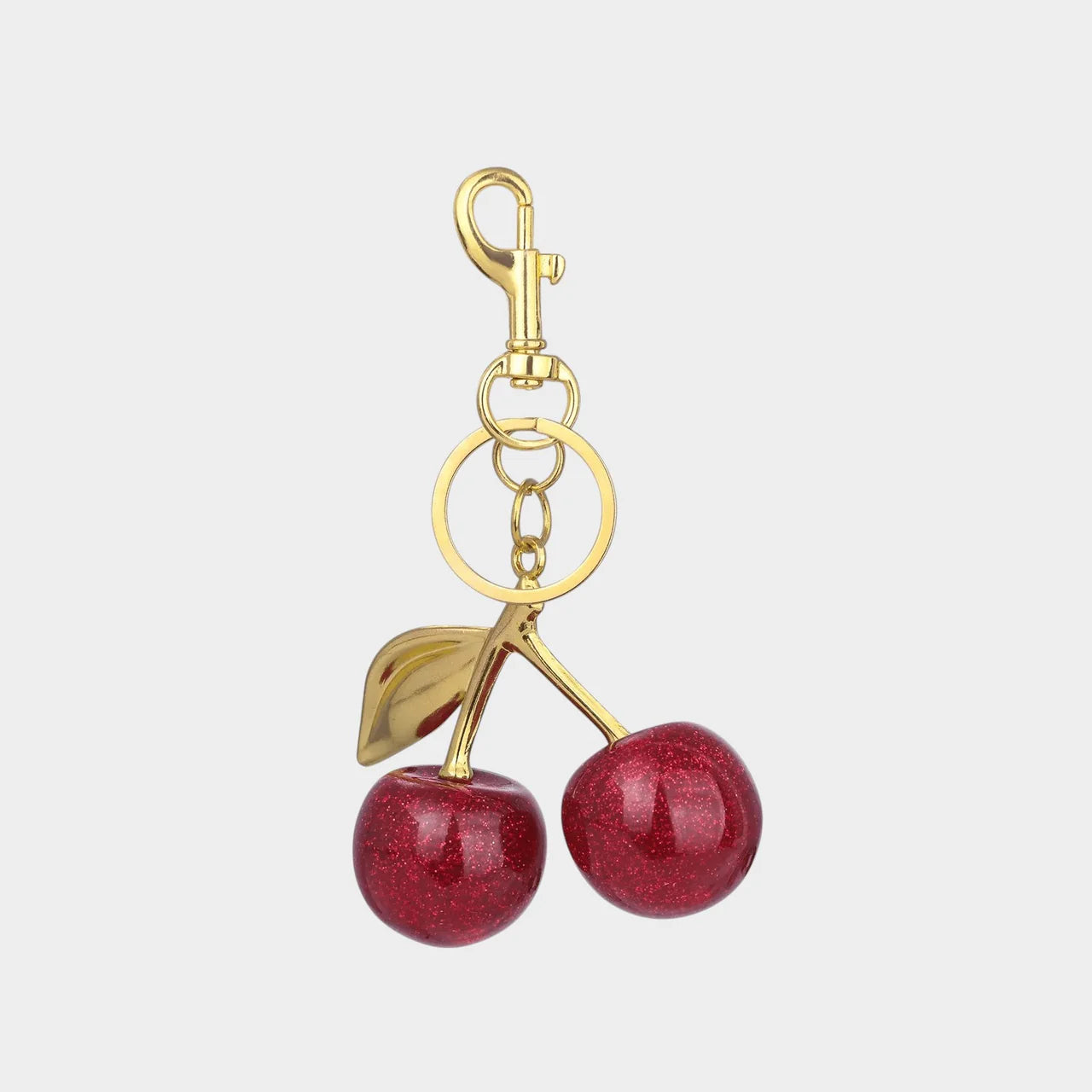 Porte-Clés Cerise